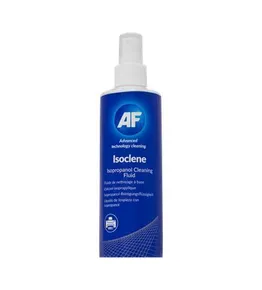 Isopropanol zur allgemeinen Reinigung, 250 ml, AF Isoclene